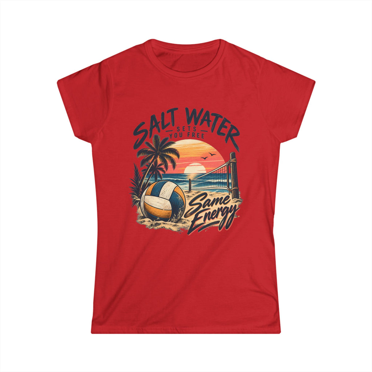 CHIRACHAYA - Salt Water, Same Energy