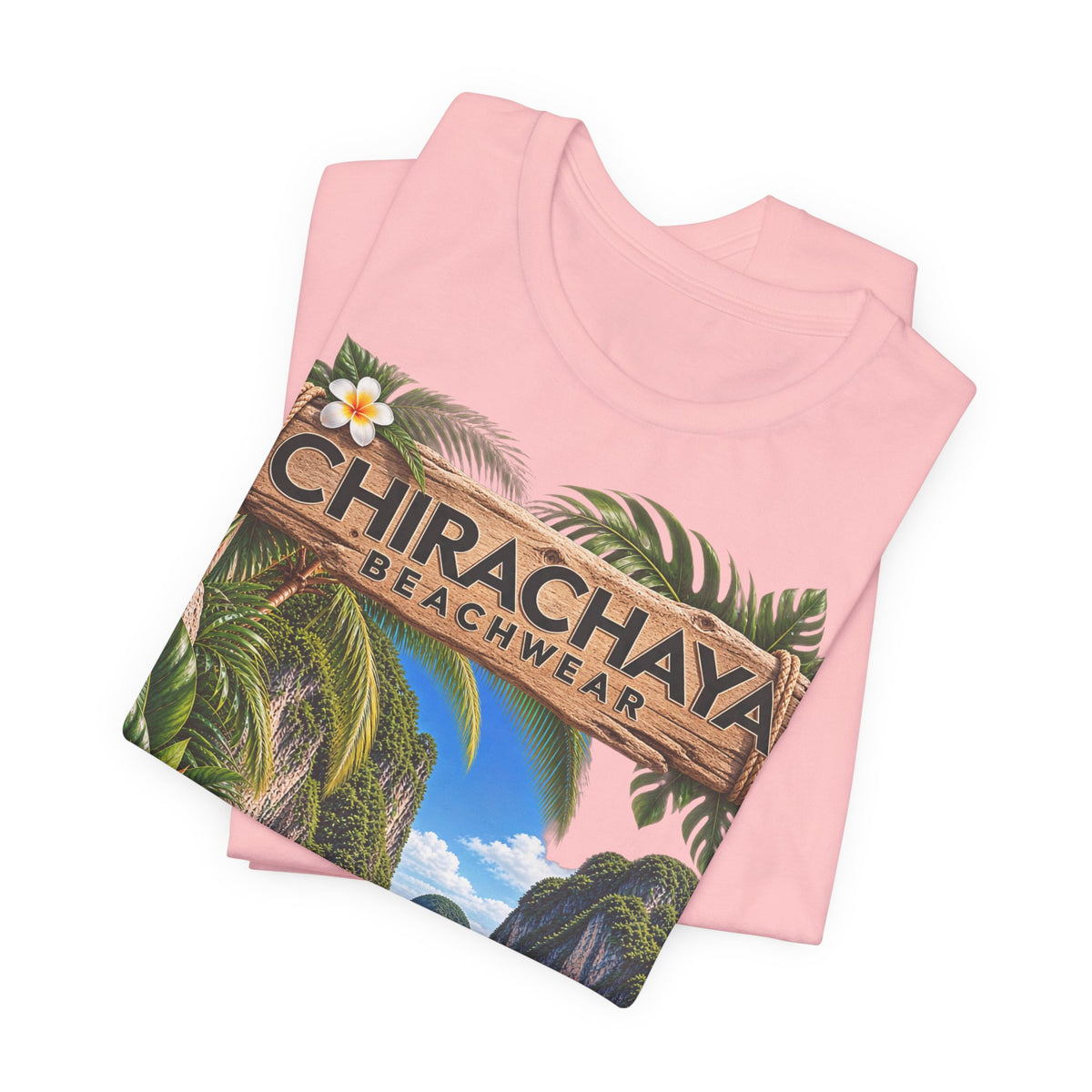 CHIRACHAYA - Driftwood Bay