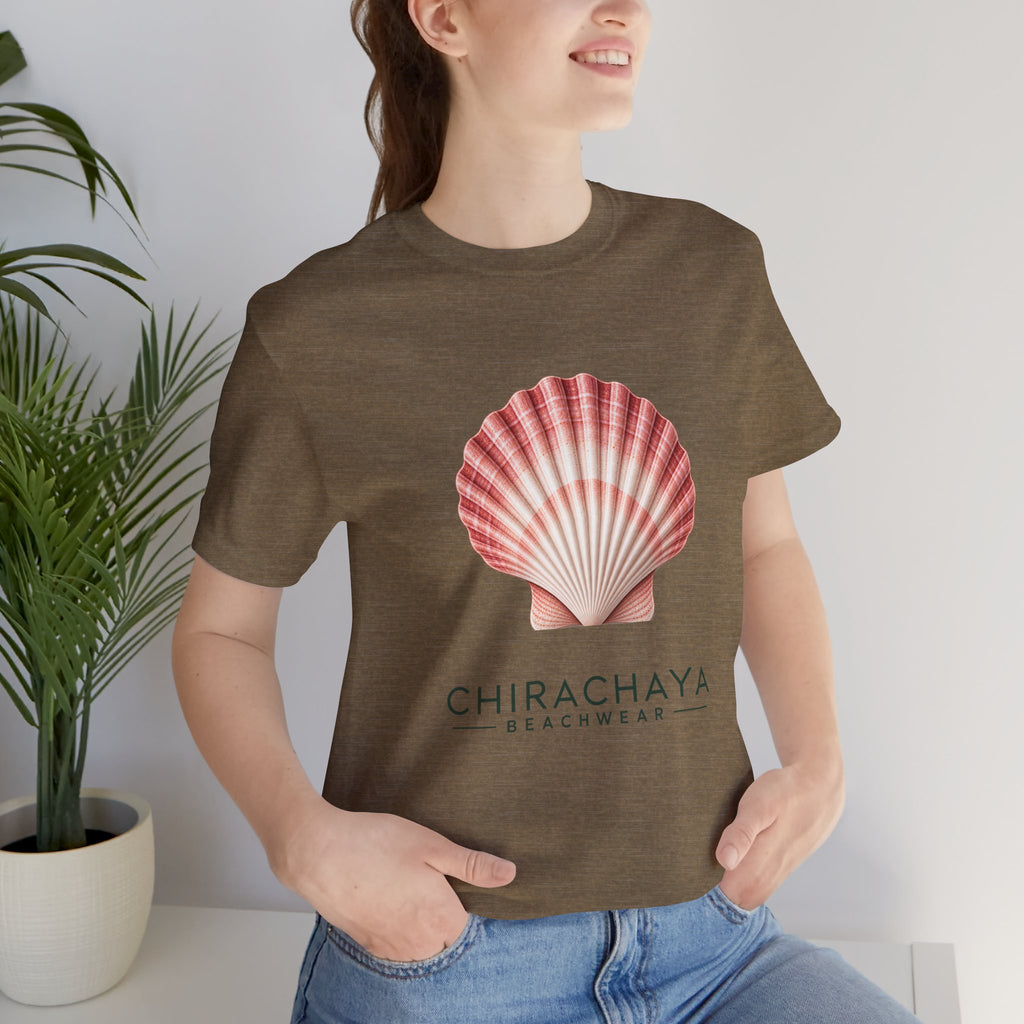CHIRACHAYA - Blush Nautilus Bay