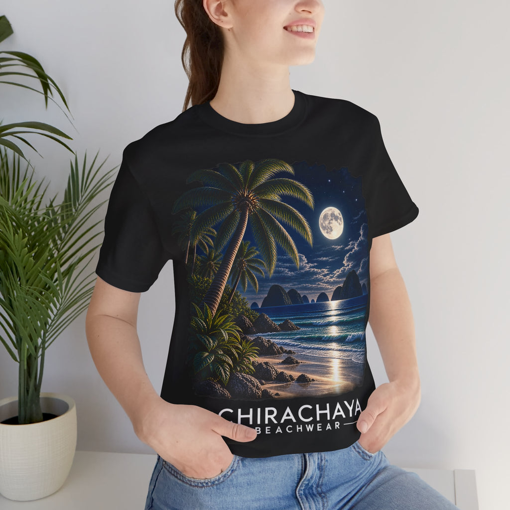CHIRACHAYA - Moonlit Cove