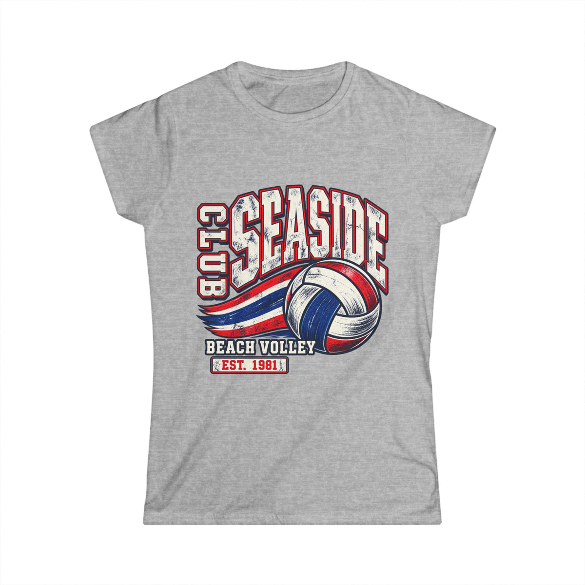 CHIRACHAYA - Seaside Volleyball Club