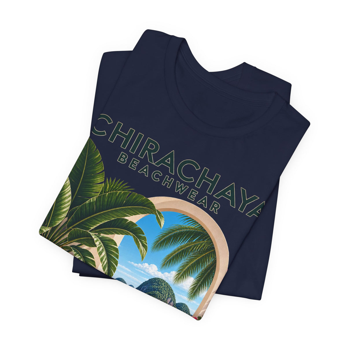 CHIRACHAYA - Limestone Veranda