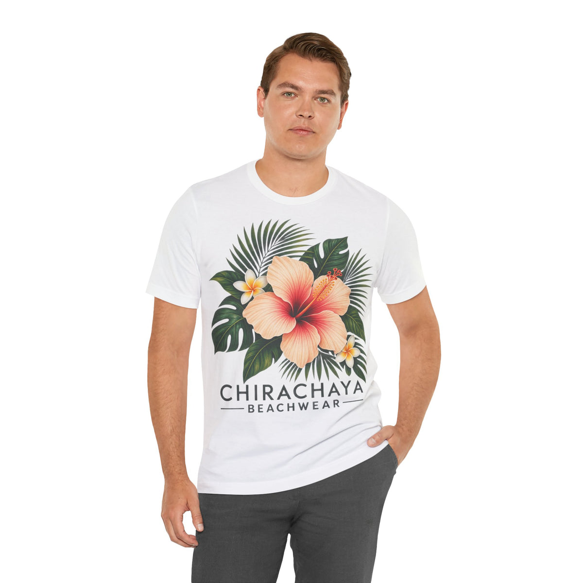 CHIRACHAYA - Hibiscus Tide