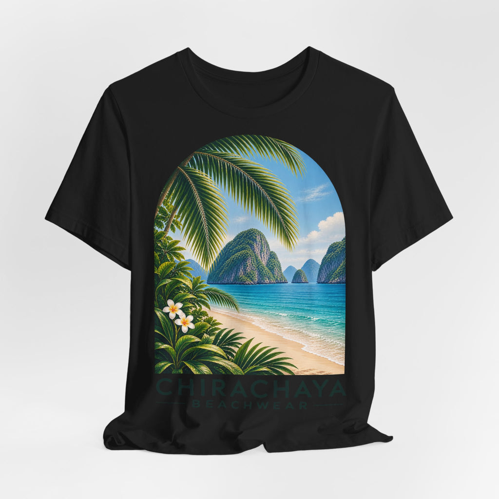 CHIRACHAYA - Turquoise Hideaway
