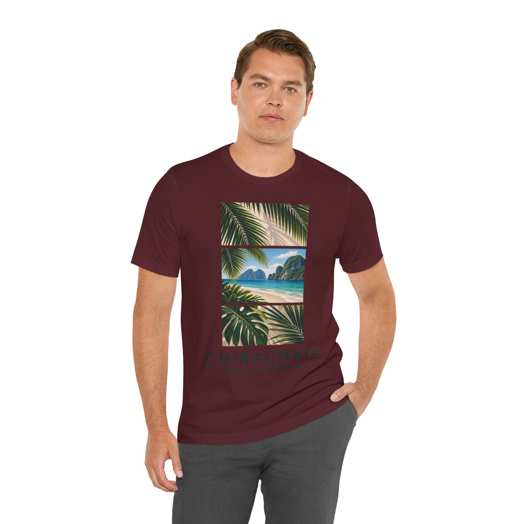 CHIRACHAYA - Anse d'Andaman