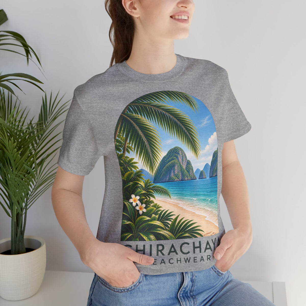 CHIRACHAYA - Turquoise Hideaway