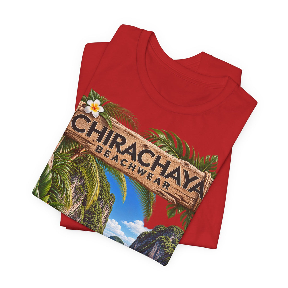 CHIRACHAYA - Driftwood Bay