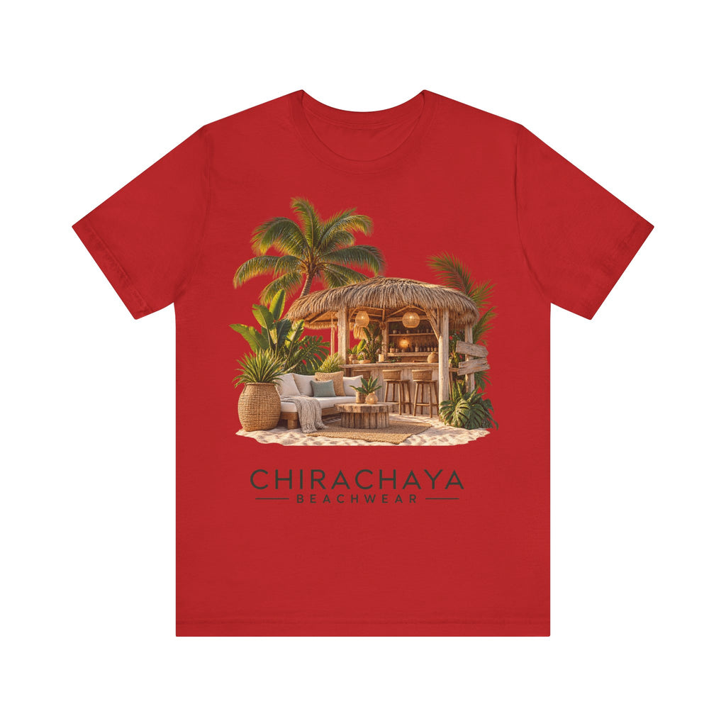 CHIRACHAYA - Tiki Lantern Lounge