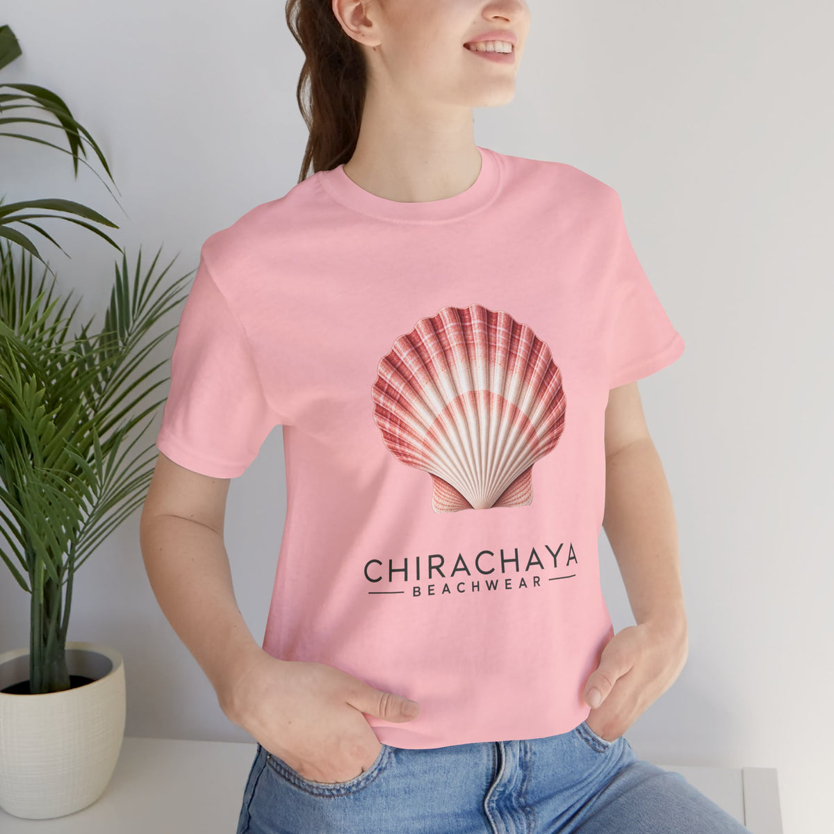CHIRACHAYA - Blush Nautilus Bay