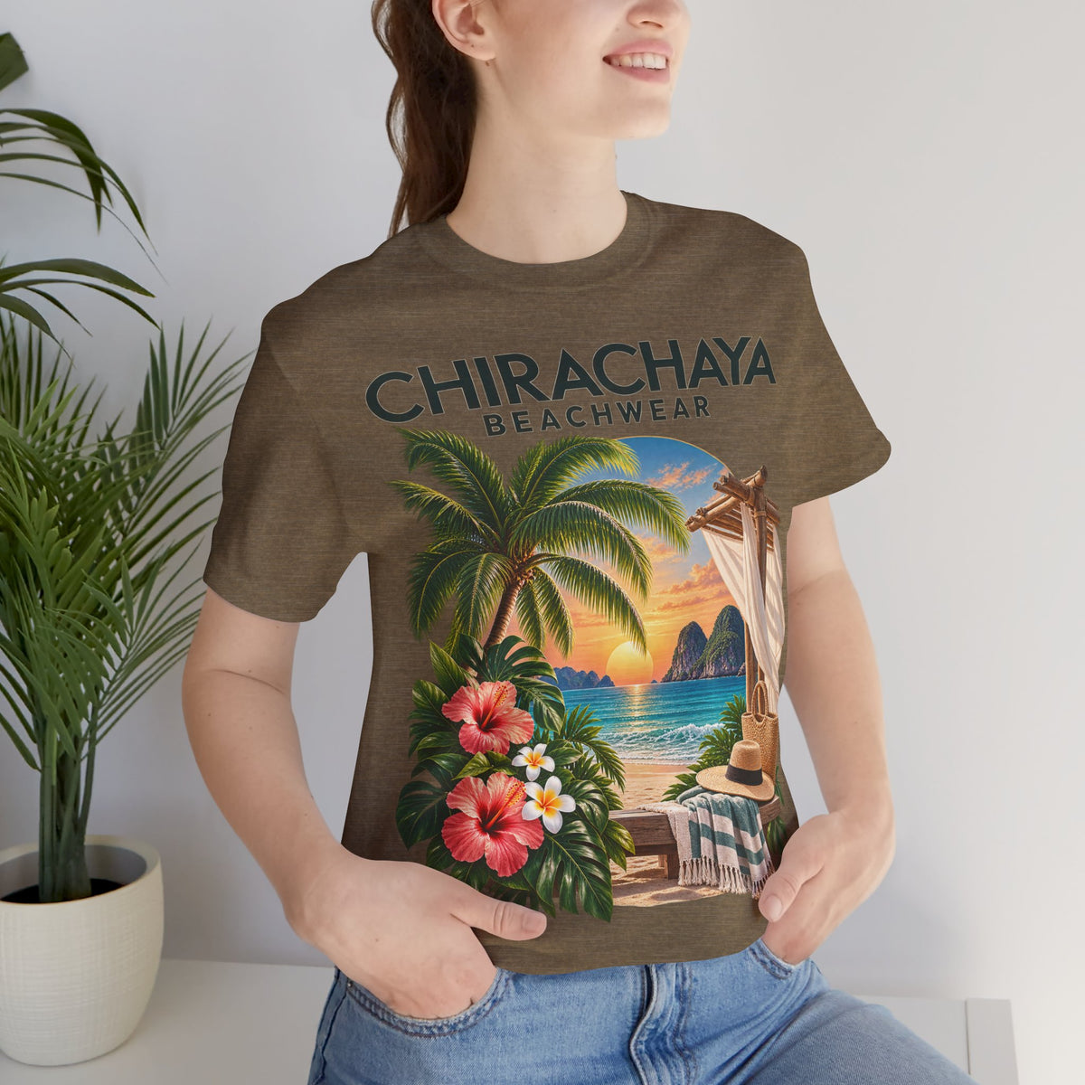 CHIRACHAYA - Sunset Cabana
