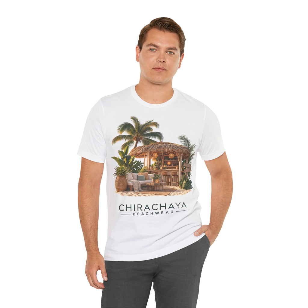 CHIRACHAYA - Tiki Lantern Lounge