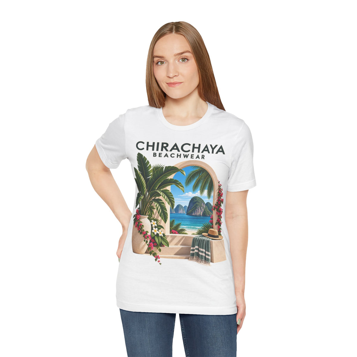 CHIRACHAYA - Limestone Veranda