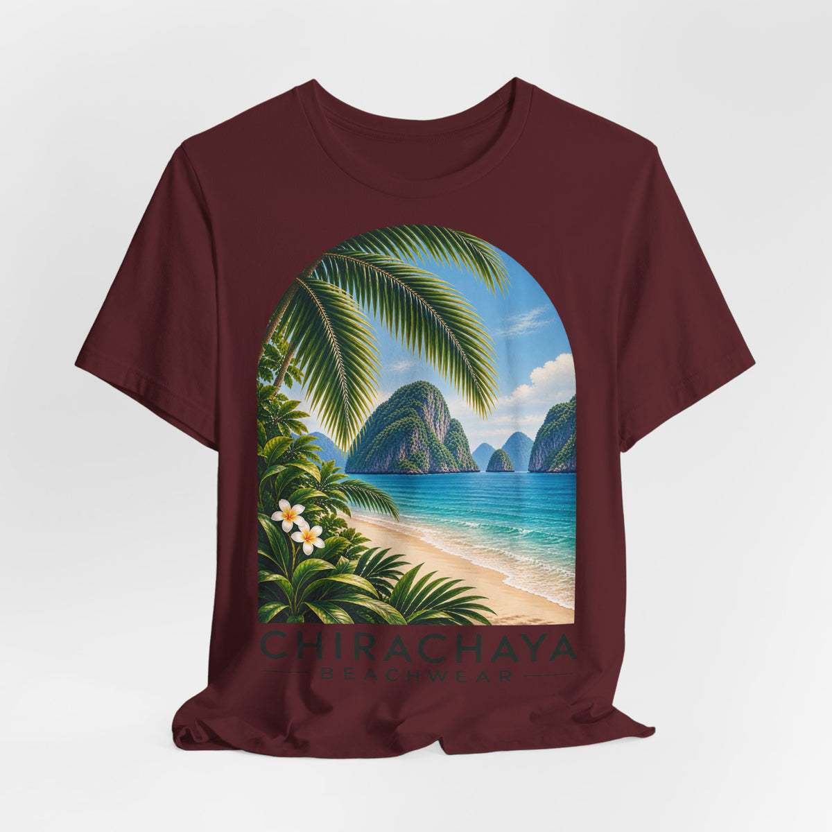 CHIRACHAYA - Turquoise Hideaway