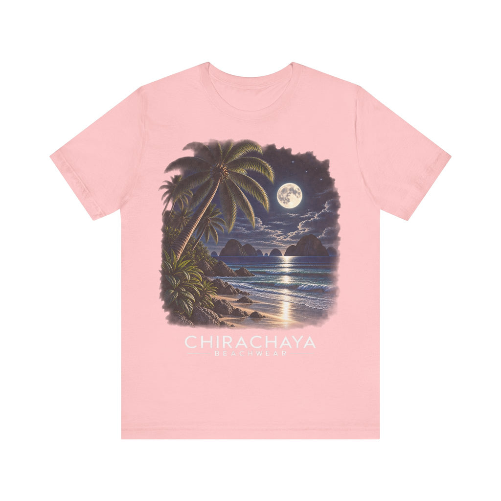 CHIRACHAYA - Moonlit Cove