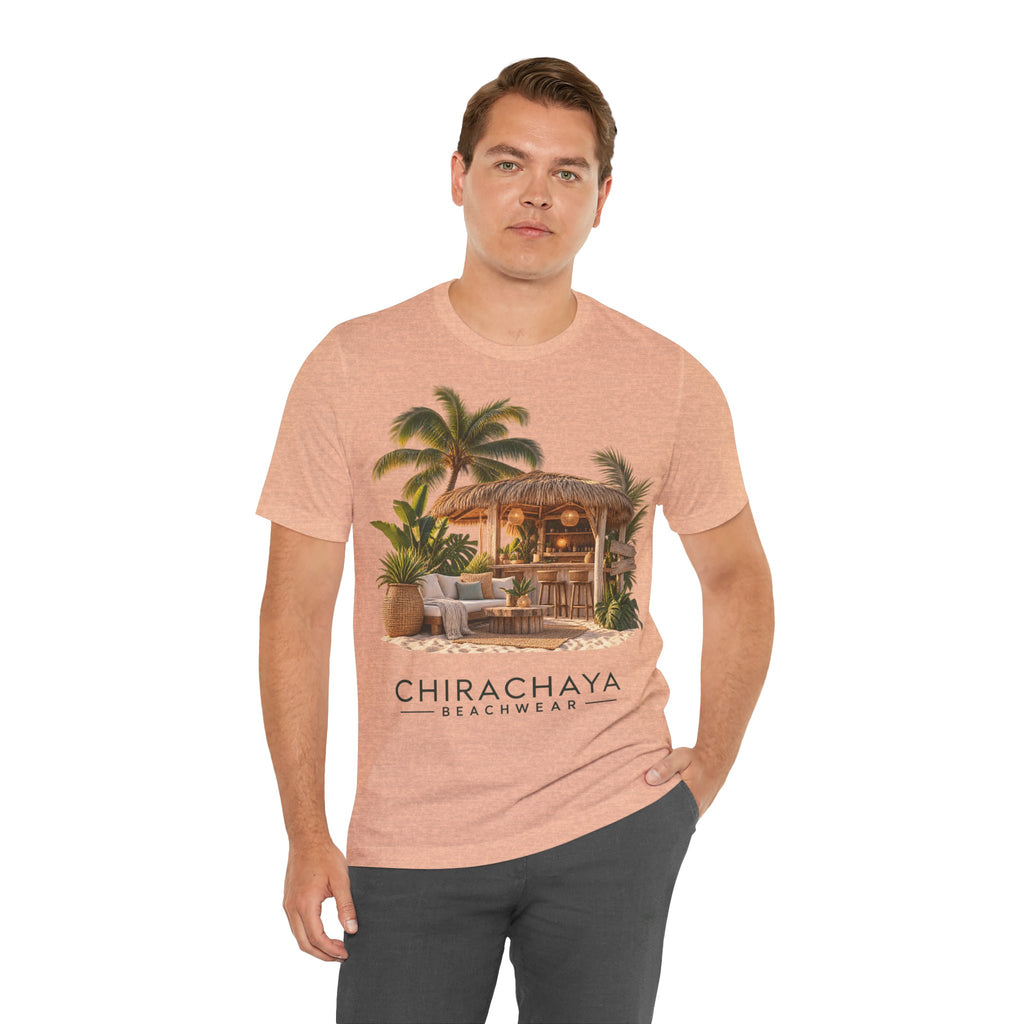 CHIRACHAYA - Tiki Lantern Lounge