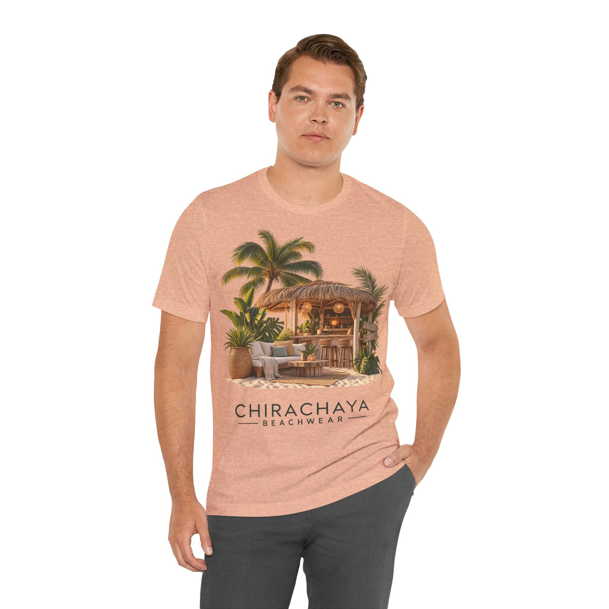 CHIRACHAYA - Tiki Lantern Lounge