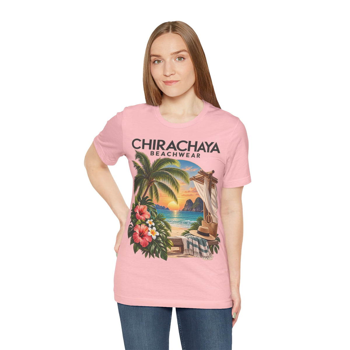 CHIRACHAYA - Sunset Cabana