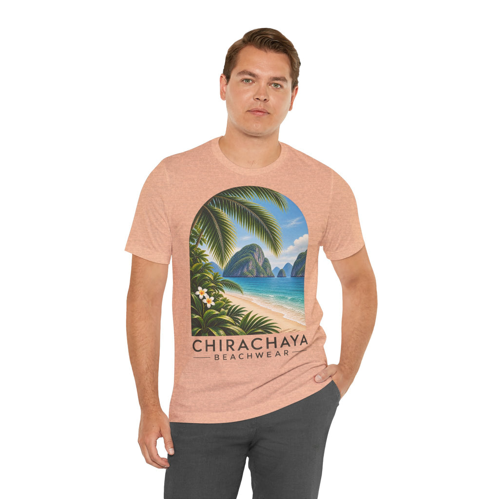 CHIRACHAYA - Turquoise Hideaway