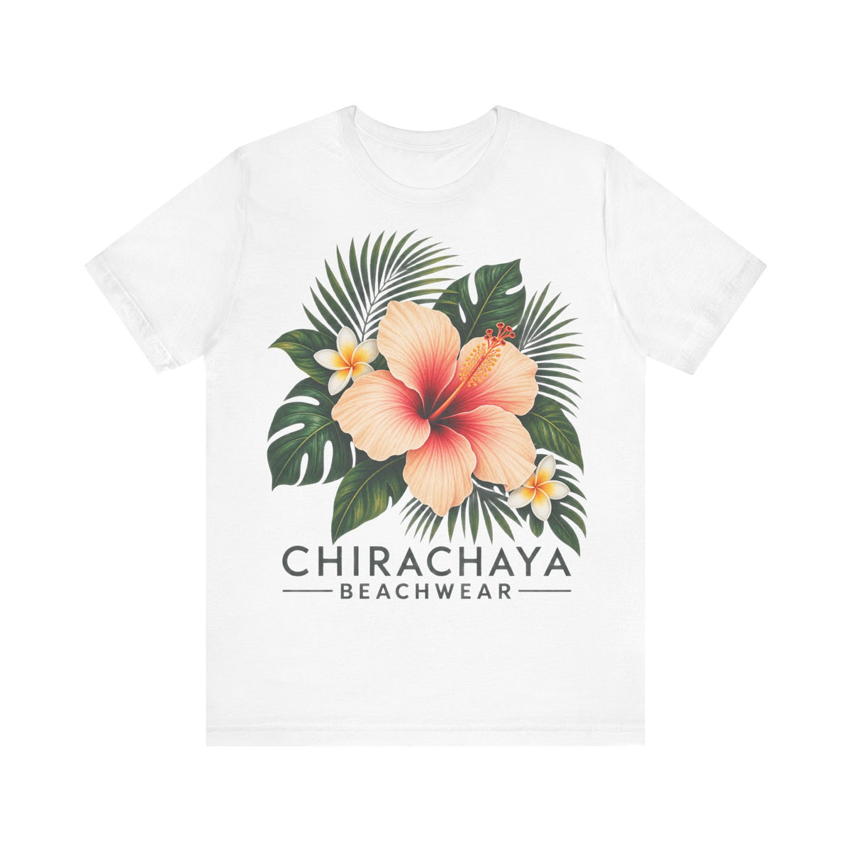 CHIRACHAYA - Hibiscus Tide