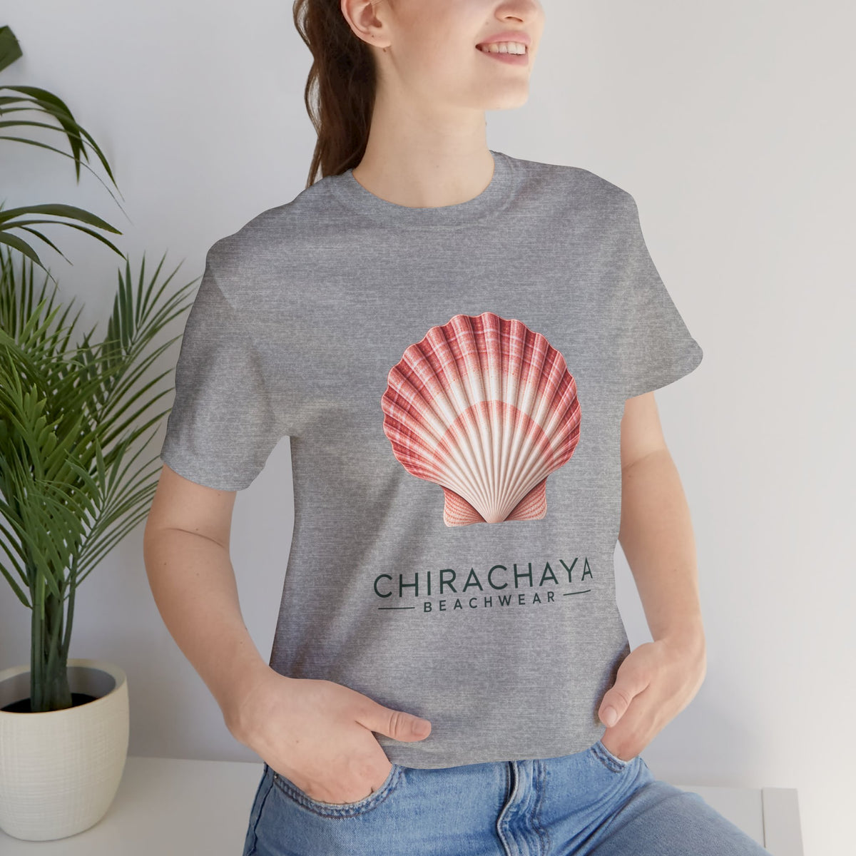 CHIRACHAYA - Blush Nautilus Bay