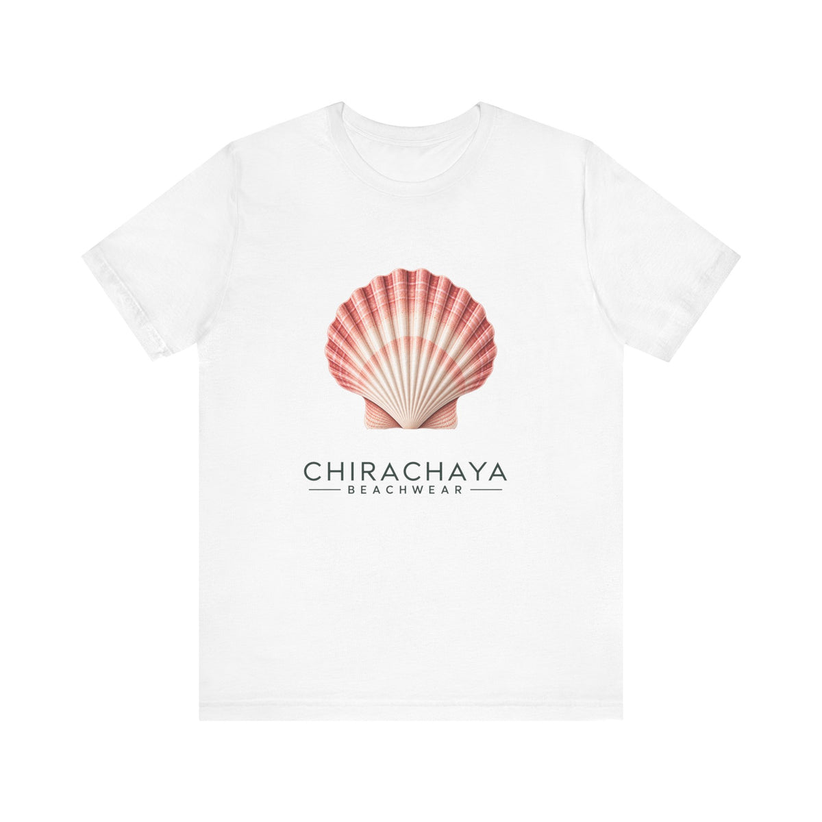 CHIRACHAYA - Blush Nautilus Bay