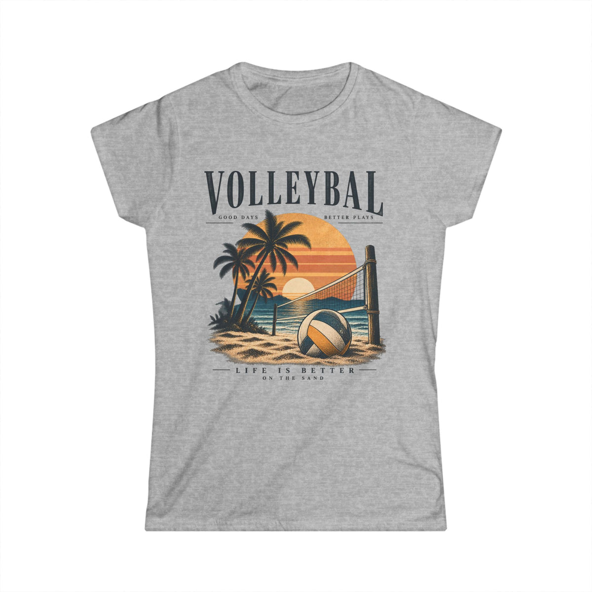 CHIRACHAYA - Badge de beach-volley vintage