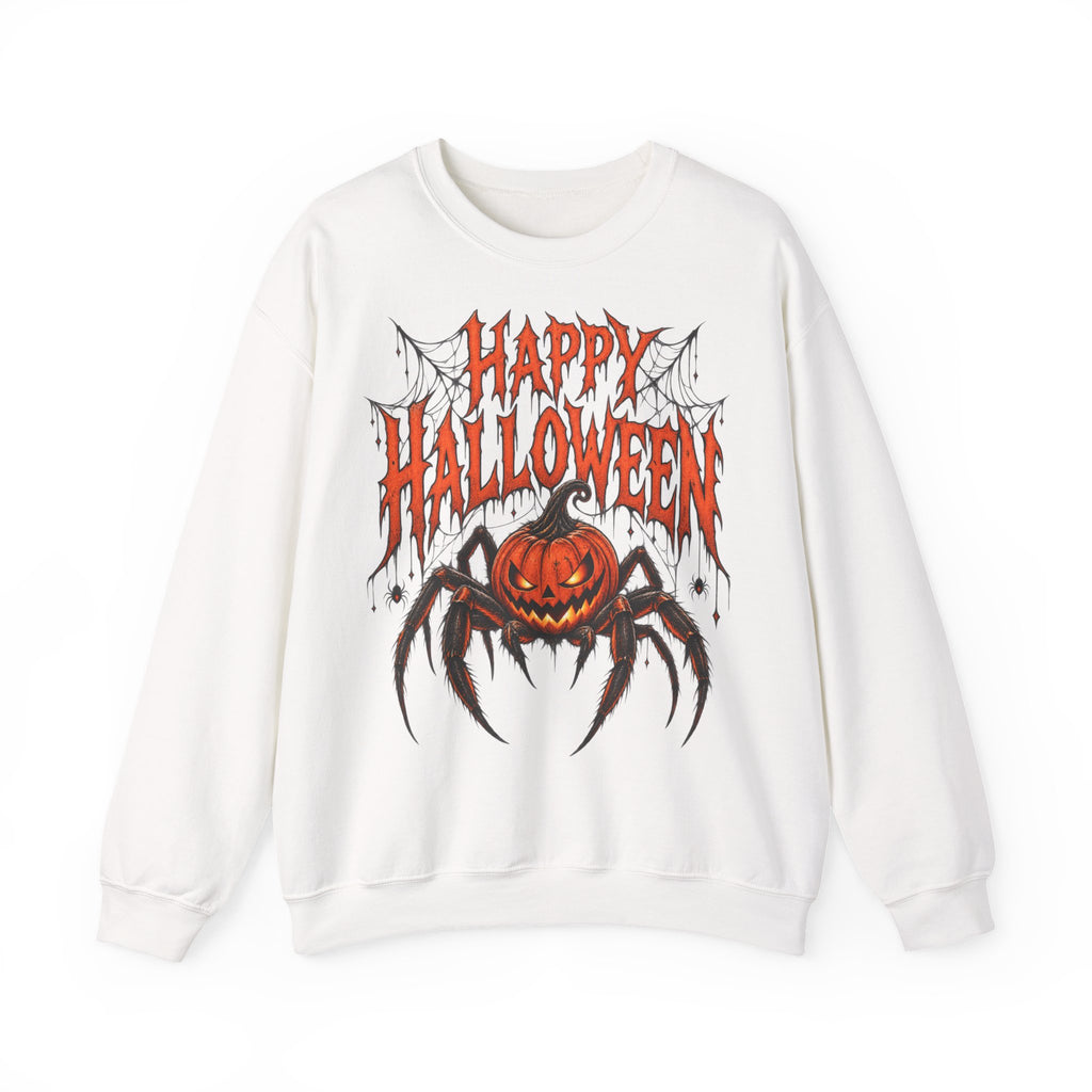 Happy Halloween | Crewneck Sweatshirt