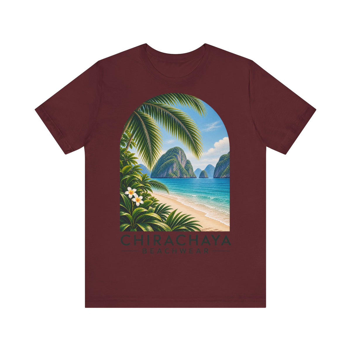 CHIRACHAYA - Turquoise Hideaway