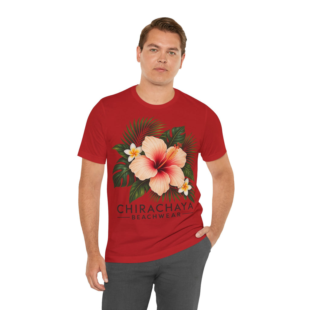 CHIRACHAYA - Hibiscus Tide