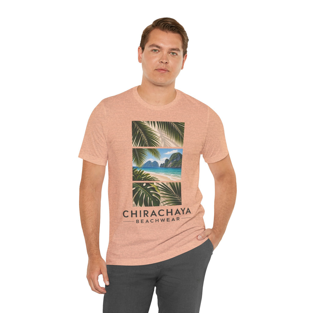 CHIRACHAYA - Anse d'Andaman