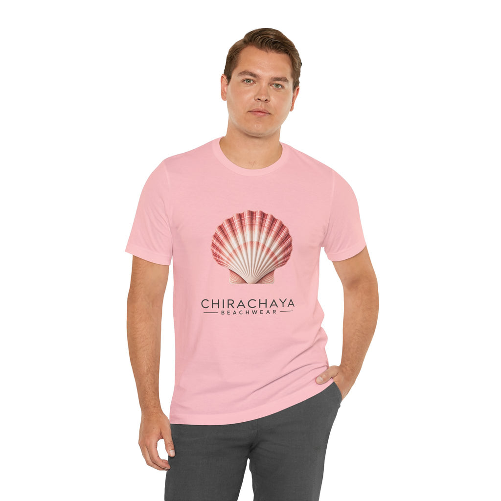 CHIRACHAYA - Blush Nautilus Bay