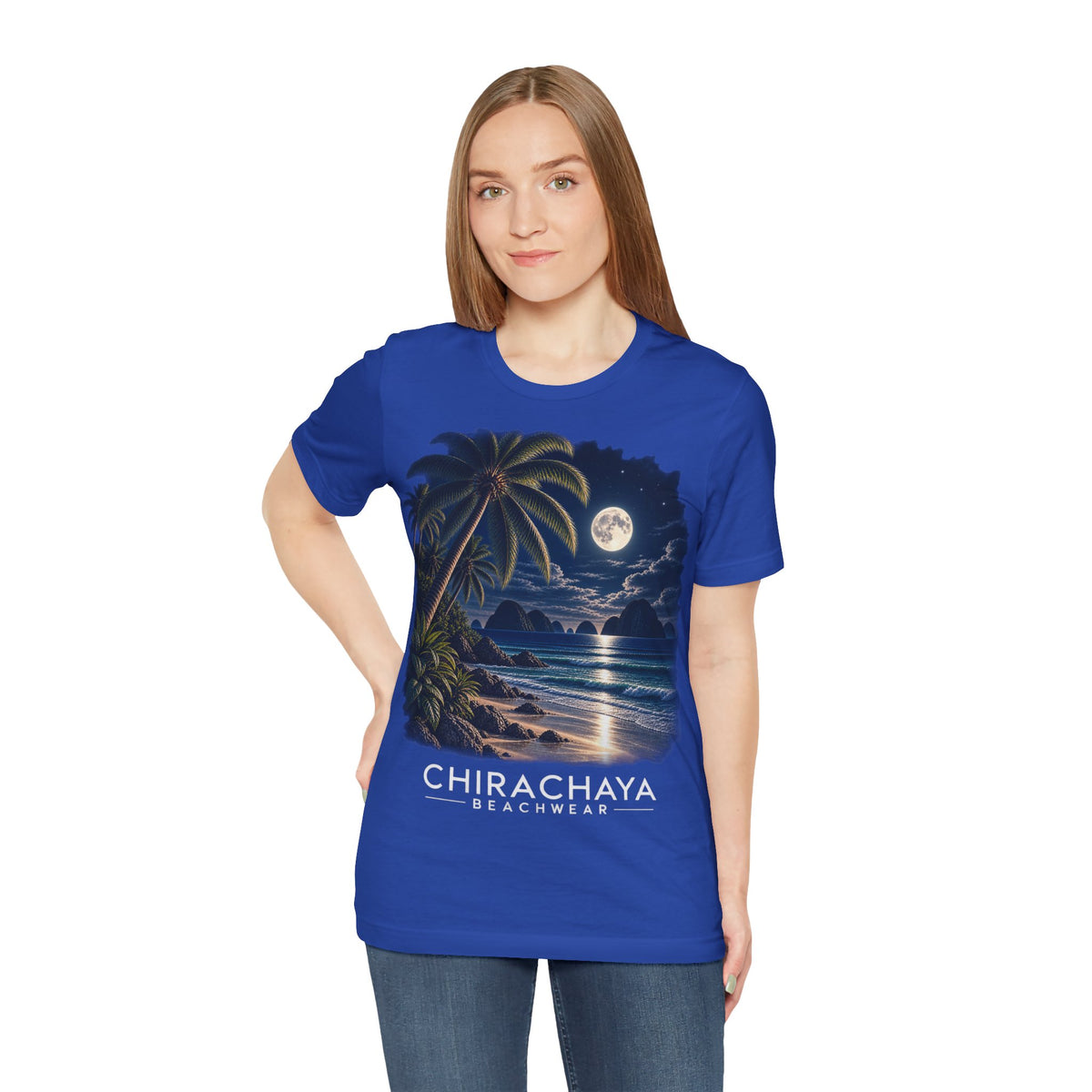 CHIRACHAYA - Moonlit Cove