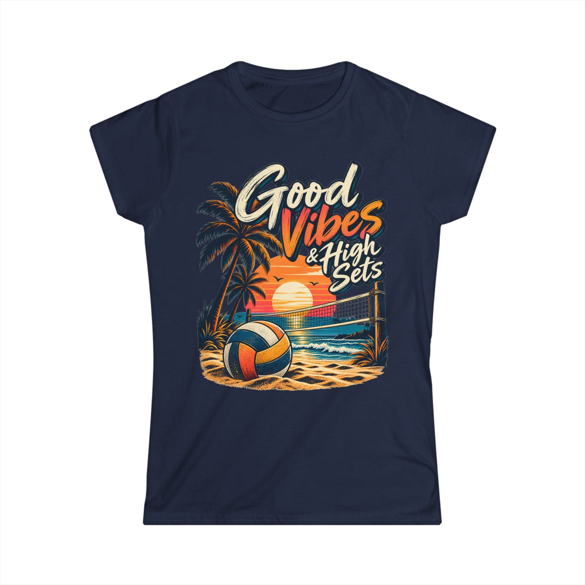 CHIRACHAYA - Good Vibes High Sets