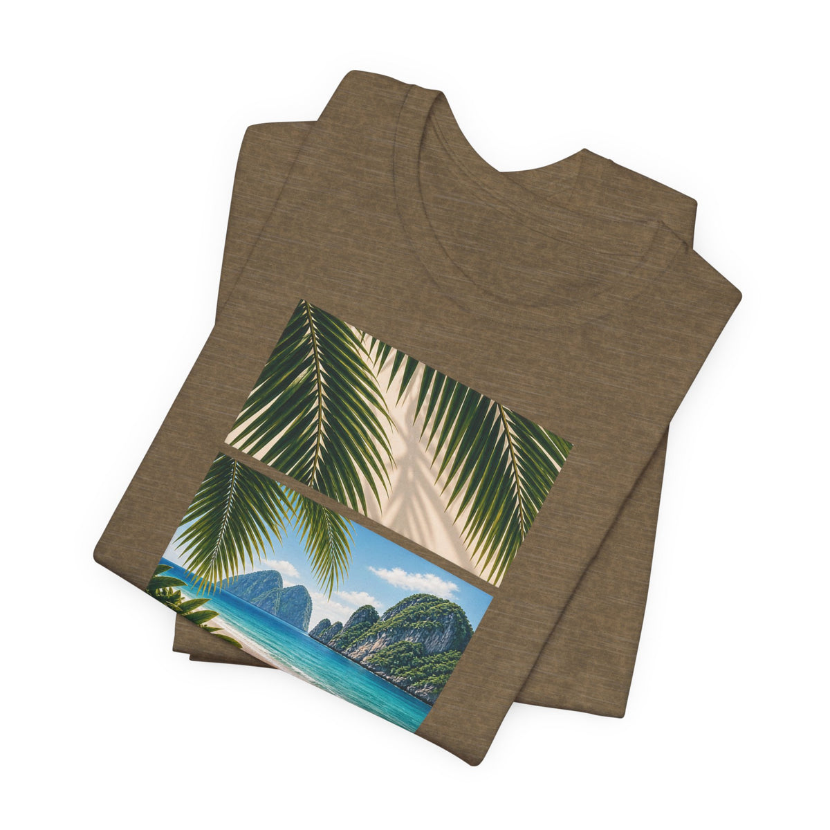 CHIRACHAYA - Andaman Cove