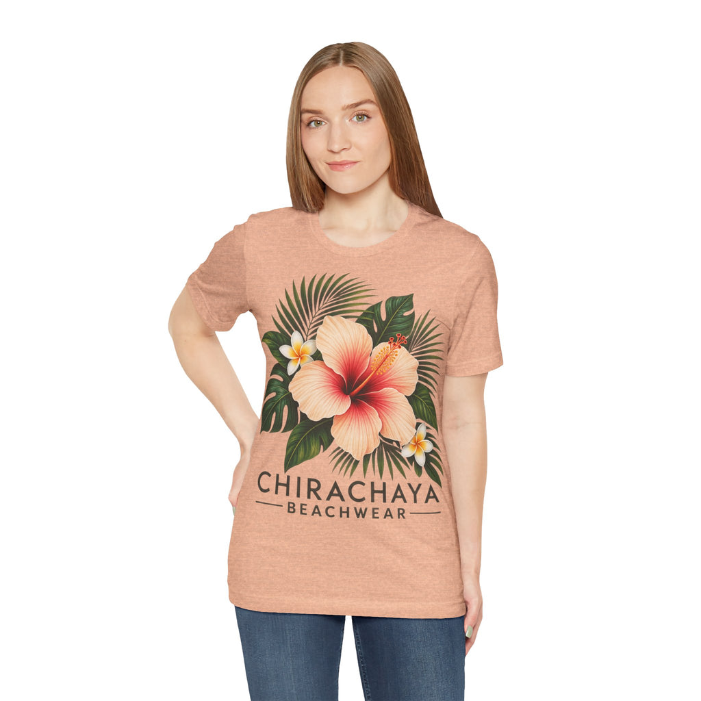 CHIRACHAYA - Hibiscus Tide