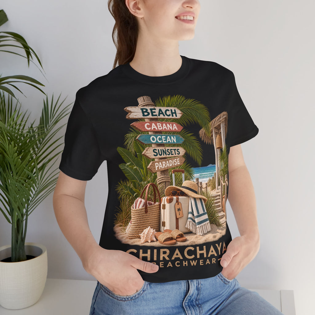 CHIRACHAYA - Paradise Crossroads