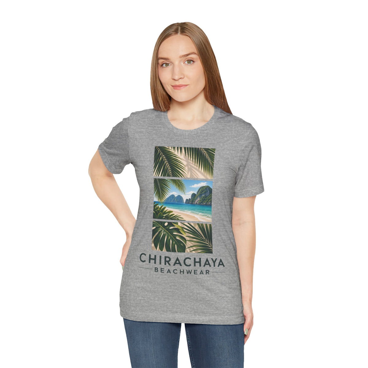 CHIRACHAYA - Anse d'Andaman
