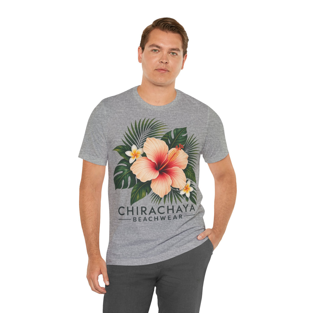 CHIRACHAYA - Hibiscus Tide