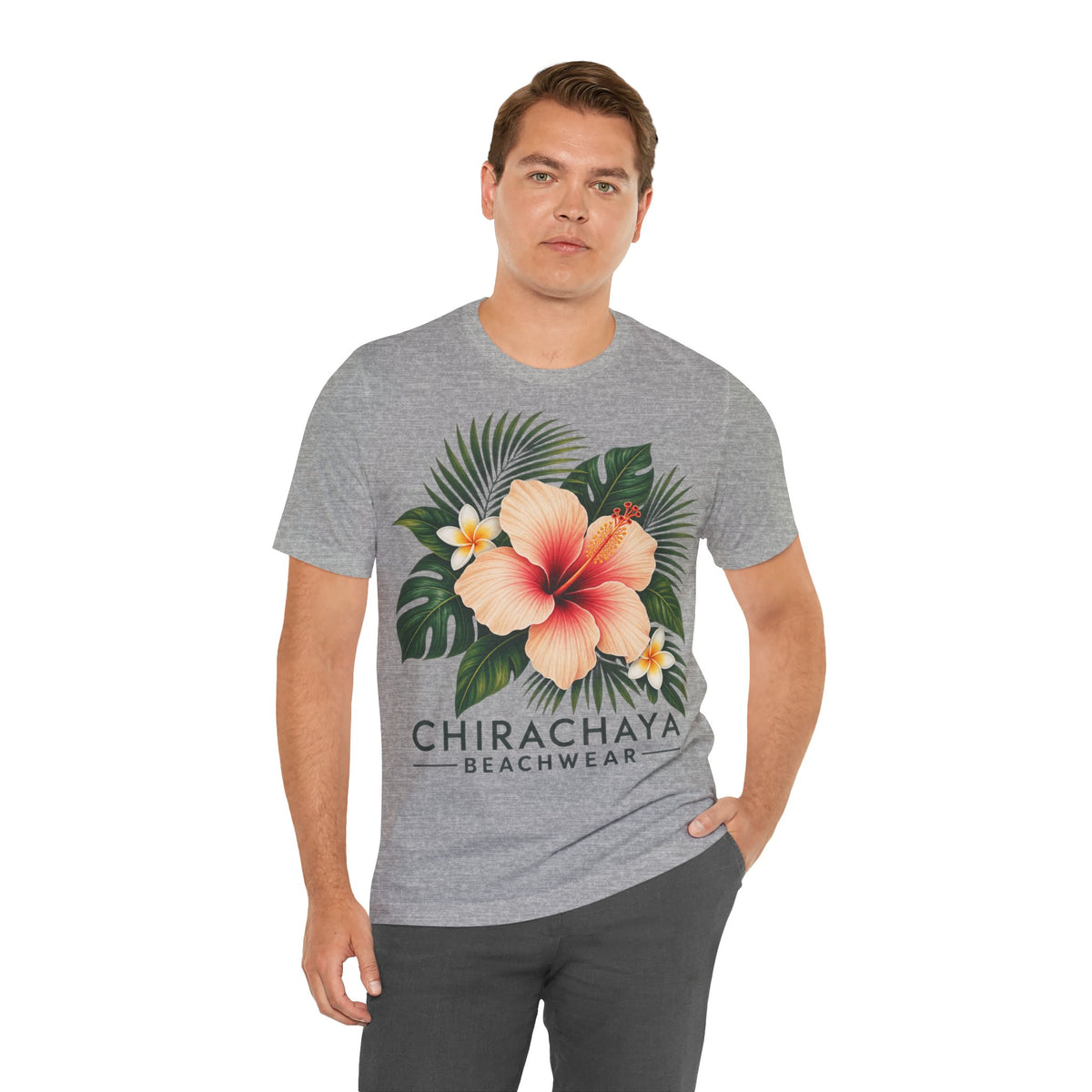 CHIRACHAYA - Hibiscus Tide