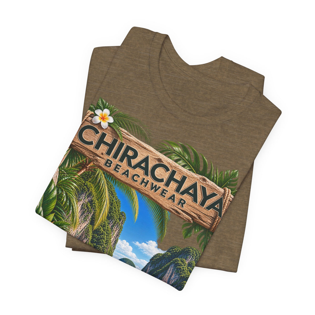 CHIRACHAYA - Driftwood Bay