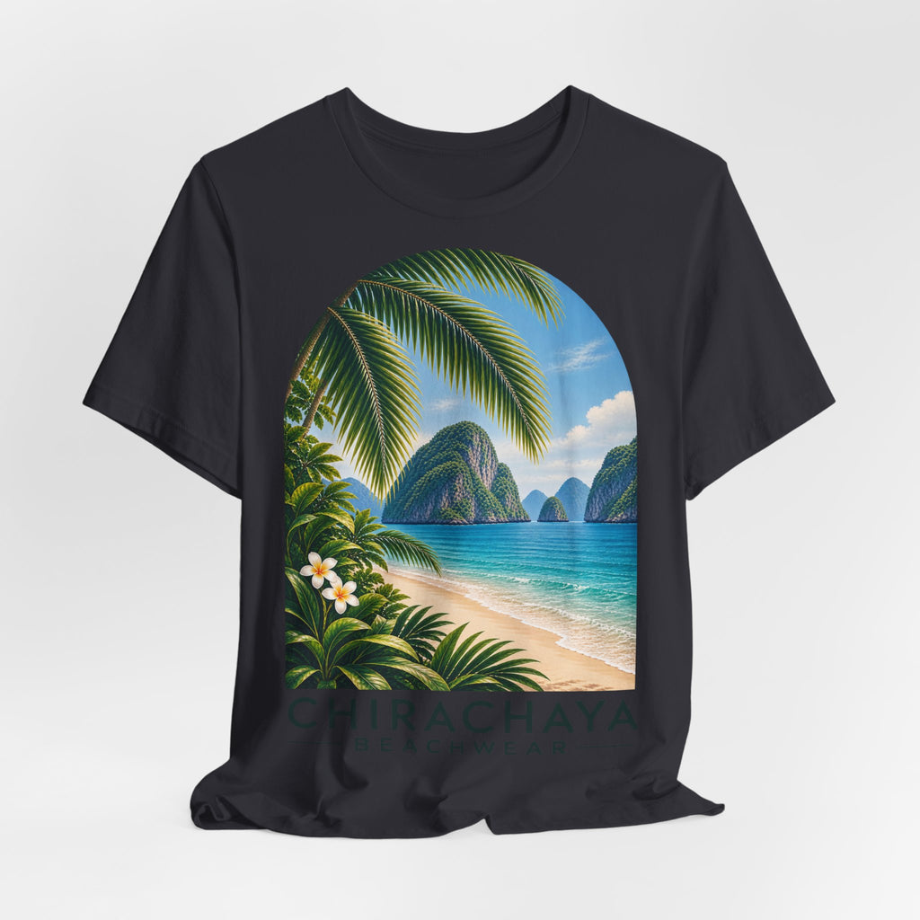 CHIRACHAYA - Turquoise Hideaway