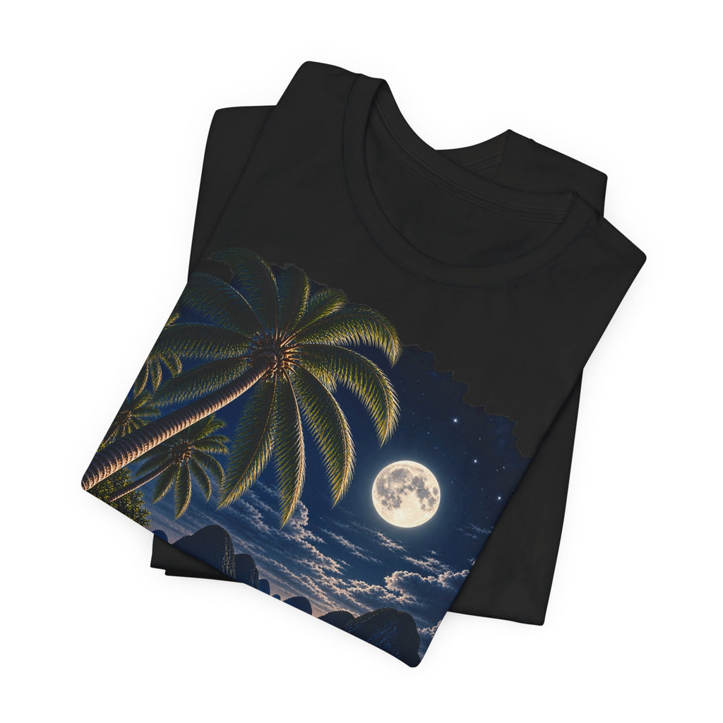 CHIRACHAYA - Moonlit Cove