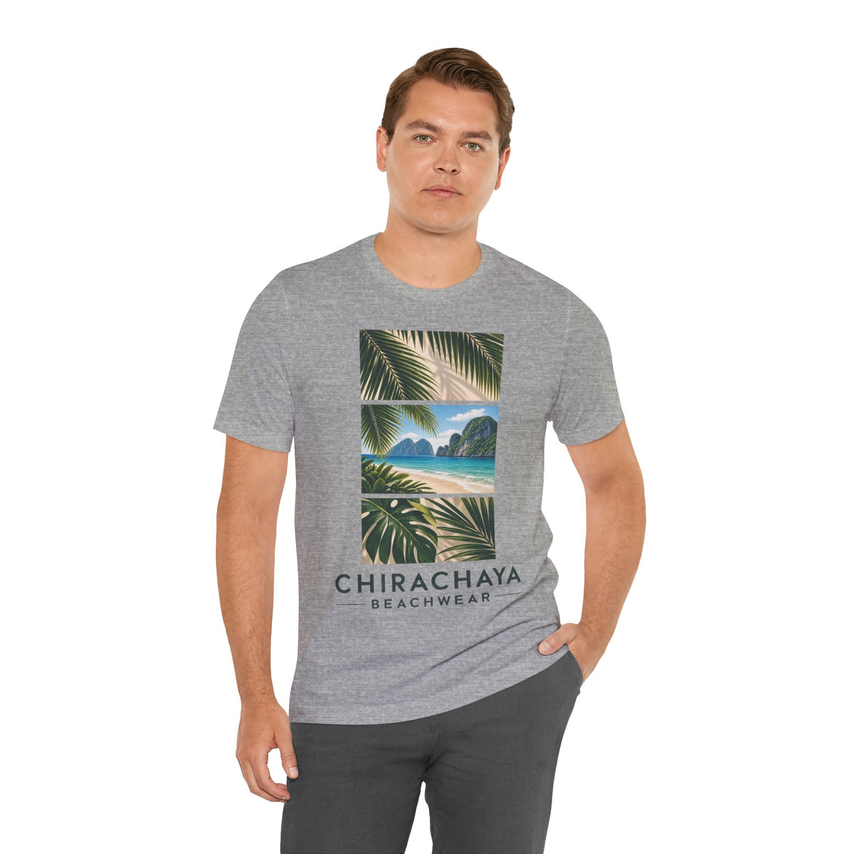CHIRACHAYA - Anse d'Andaman