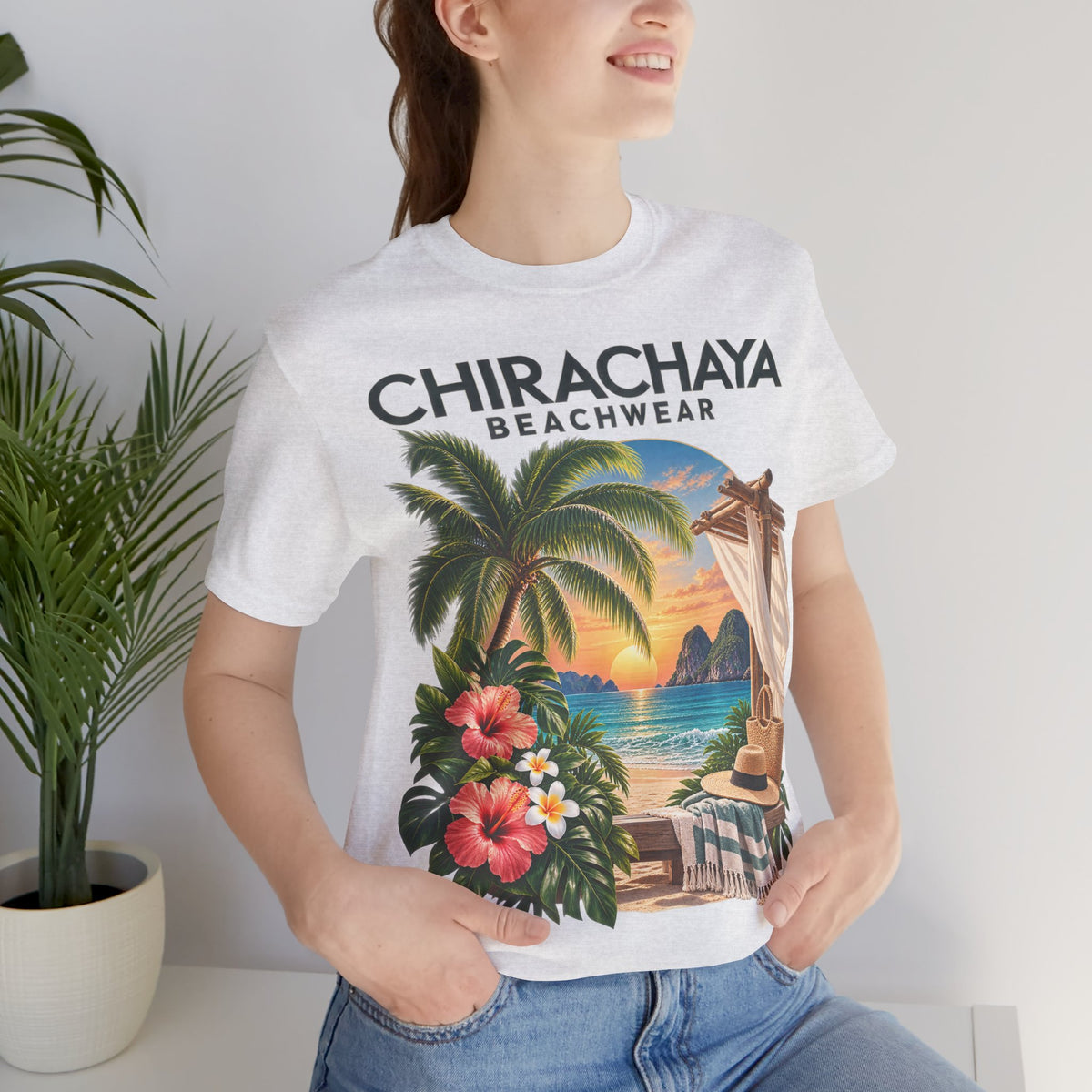 CHIRACHAYA - Sunset Cabana
