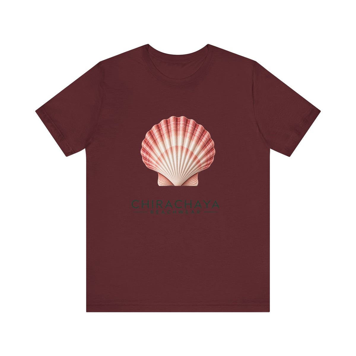 CHIRACHAYA - Blush Nautilus Bay