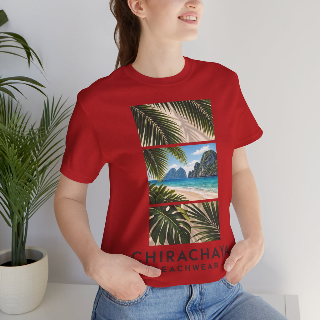 CHIRACHAYA - Anse d'Andaman