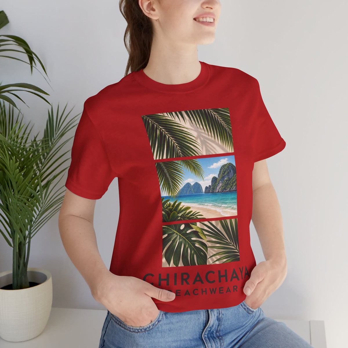 CHIRACHAYA - Anse d'Andaman