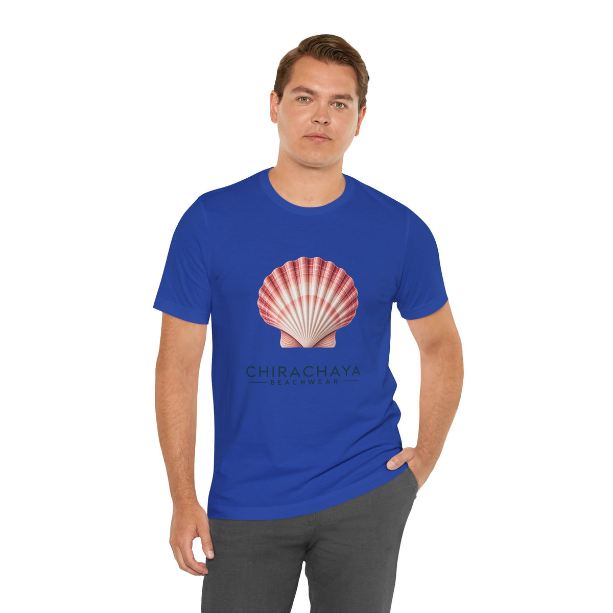 CHIRACHAYA - Blush Nautilus Bay