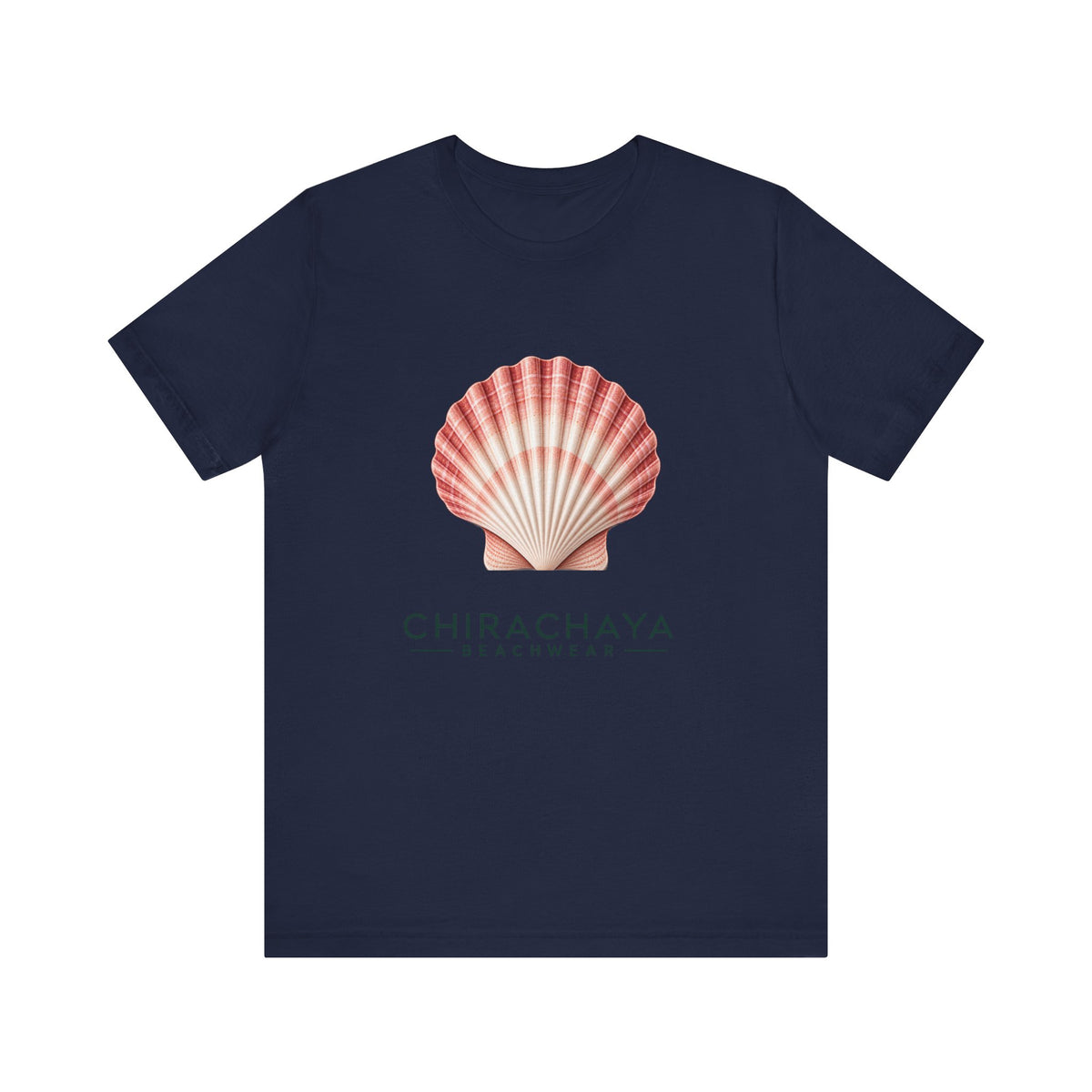 CHIRACHAYA - Blush Nautilus Bay
