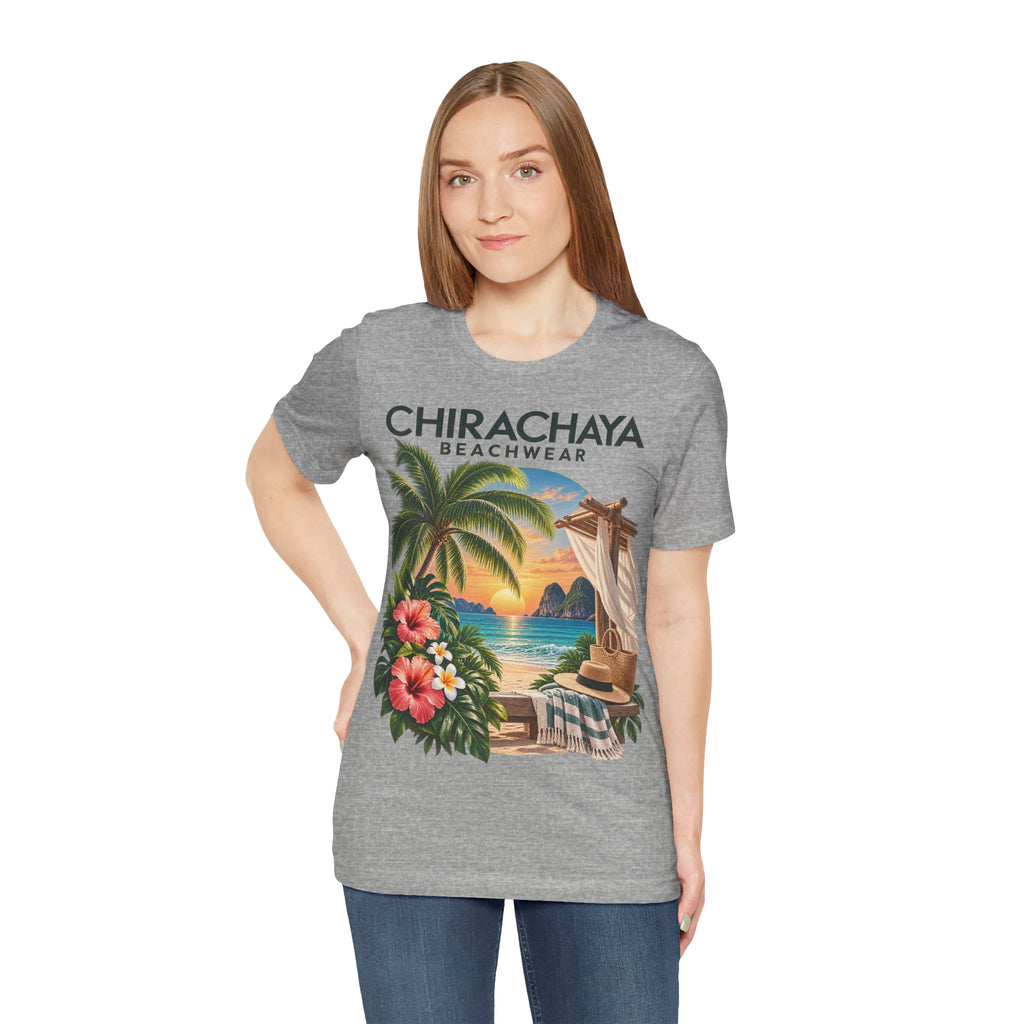 CHIRACHAYA - Sunset Cabana